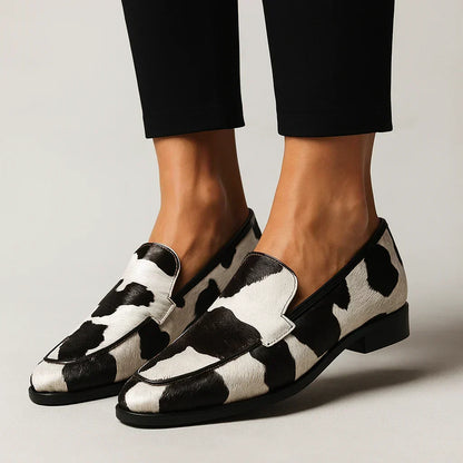 Julia | Mocasines Cómodos