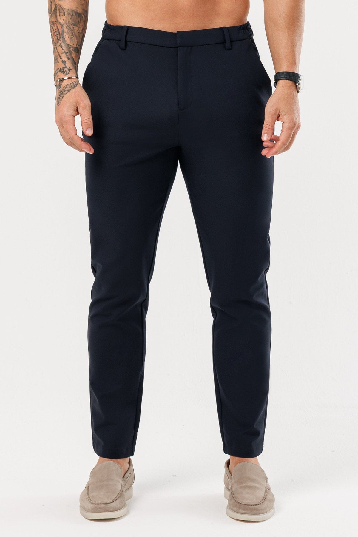 PANTALONES HÍBRIDOS