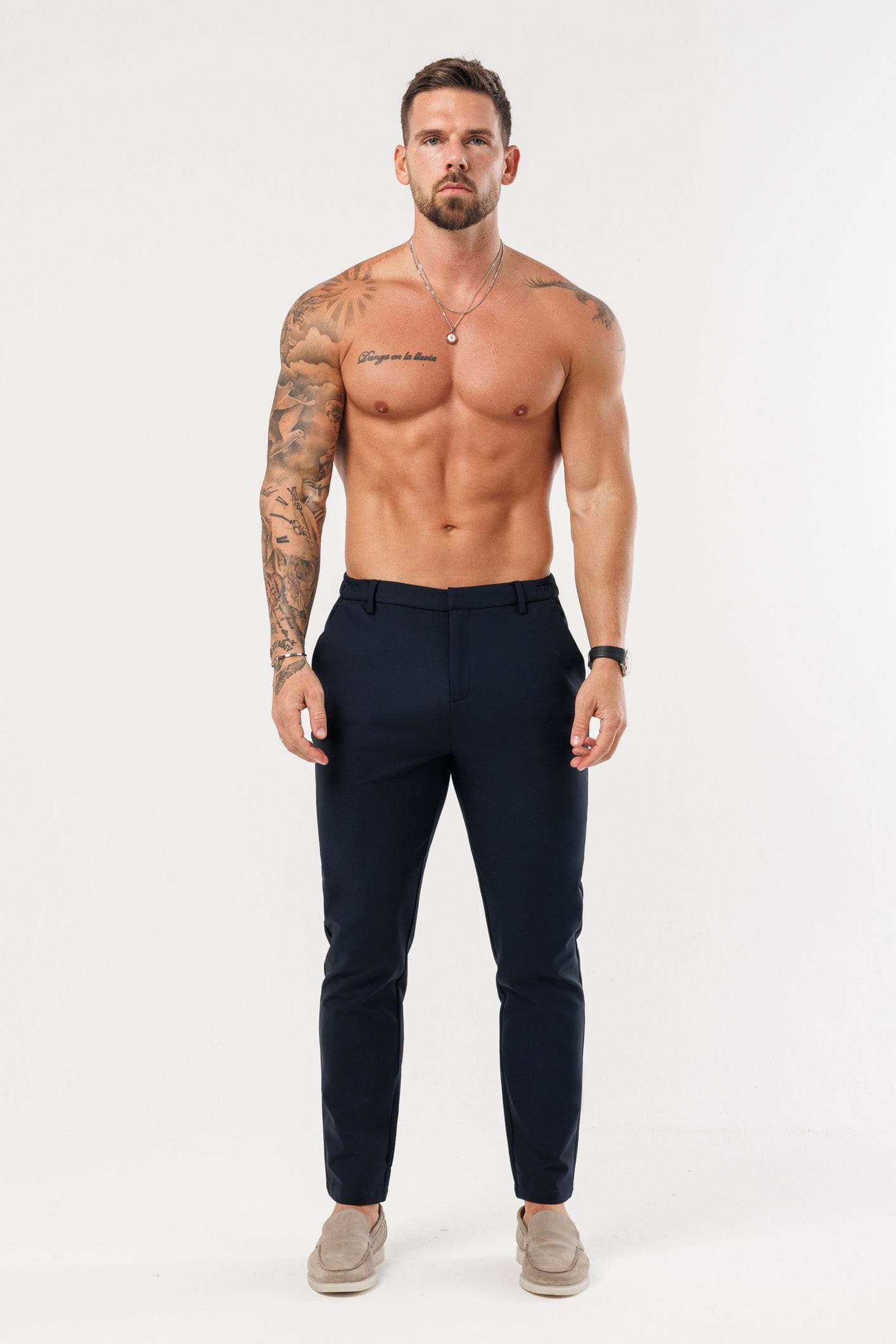 PANTALONES HÍBRIDOS