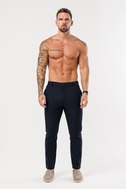 PANTALONES HÍBRIDOS