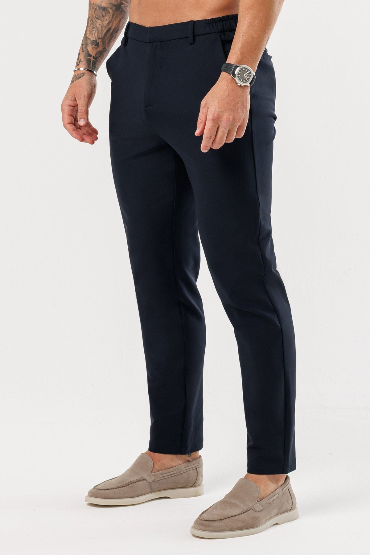 PANTALONES HÍBRIDOS