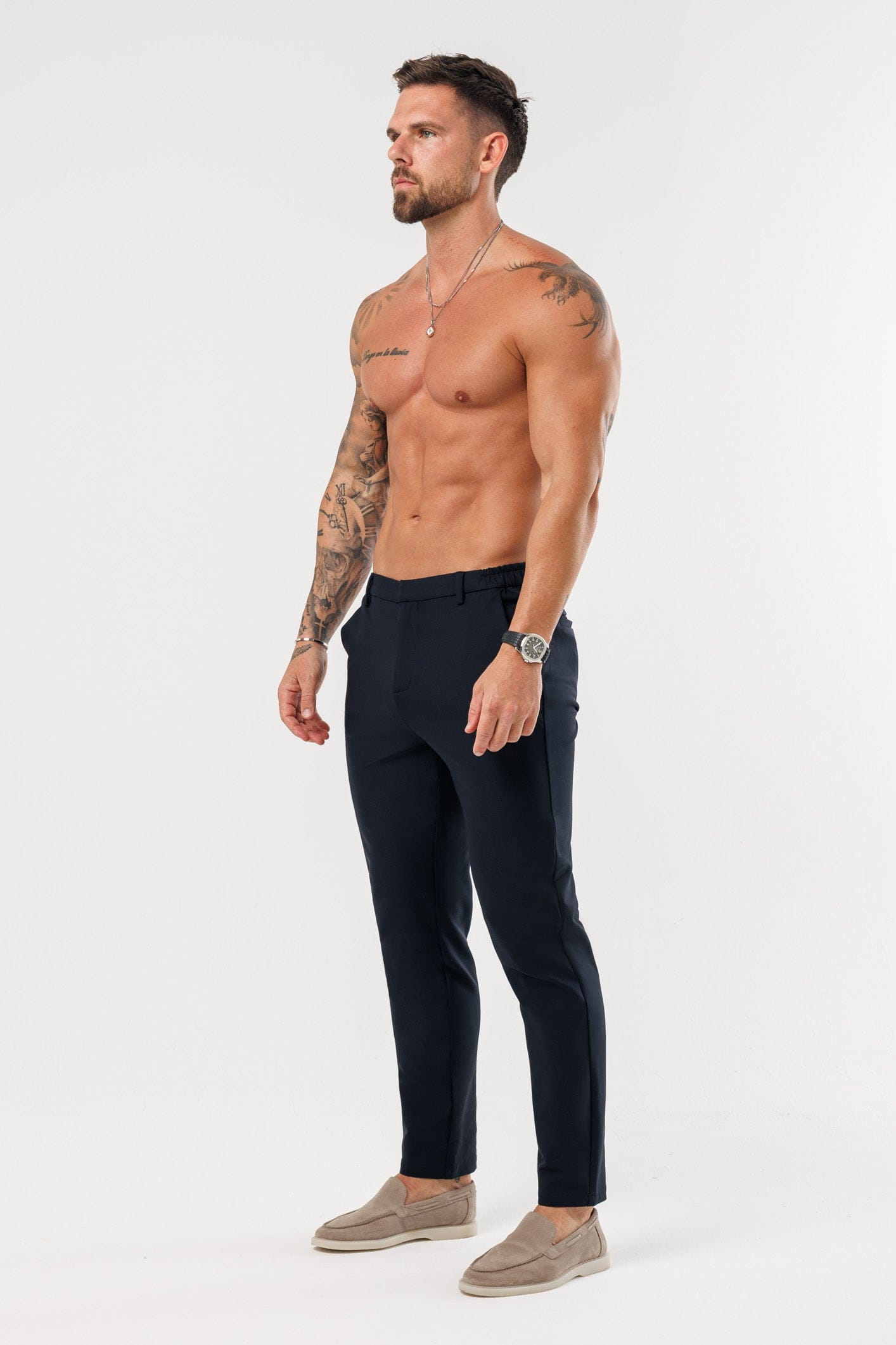 PANTALONES HÍBRIDOS