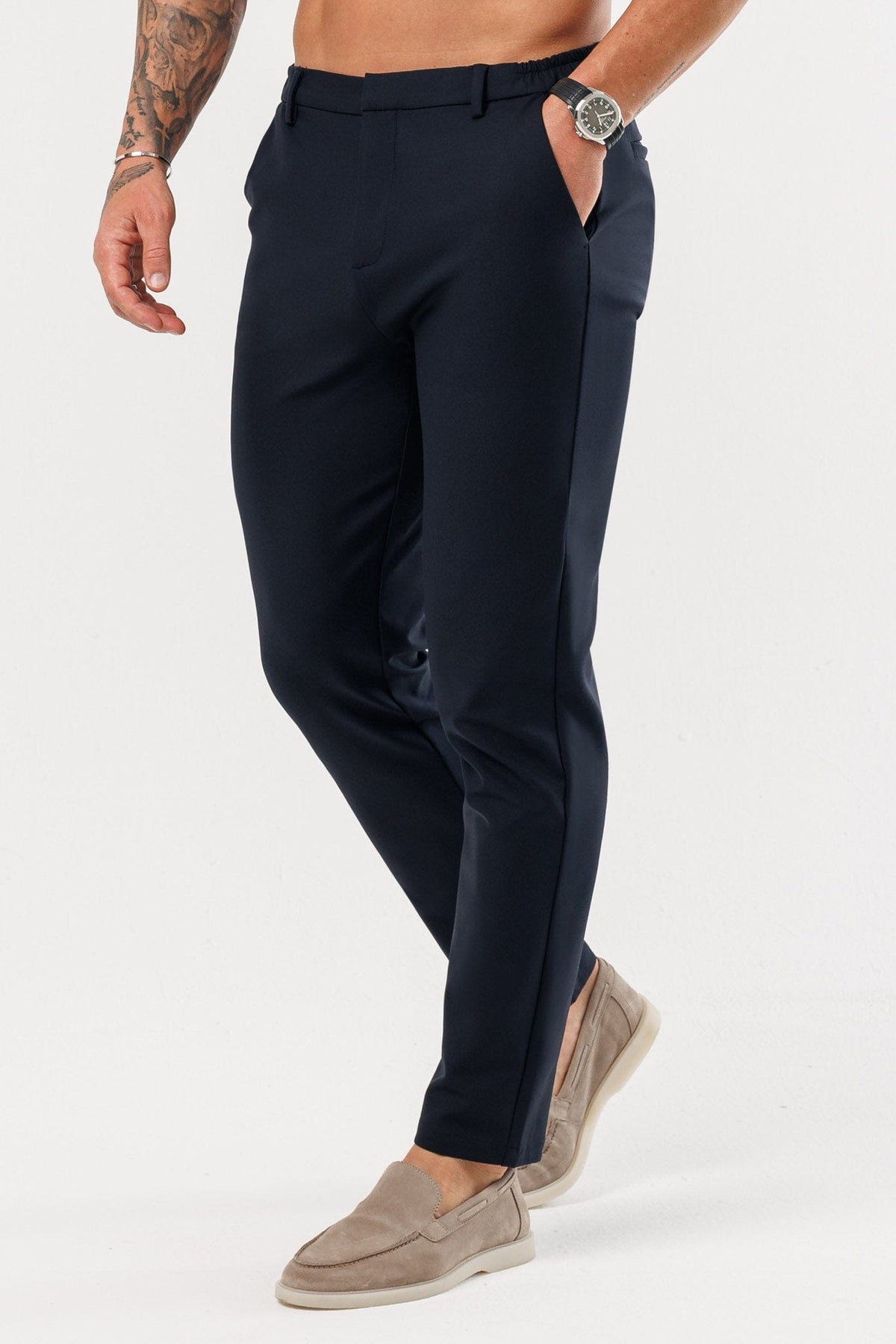 PANTALONES HÍBRIDOS