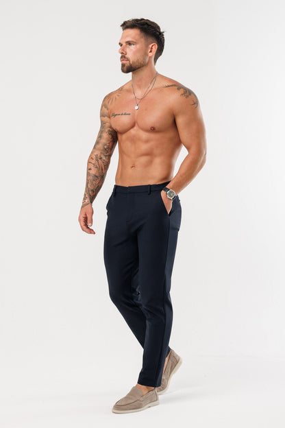 PANTALONES HÍBRIDOS