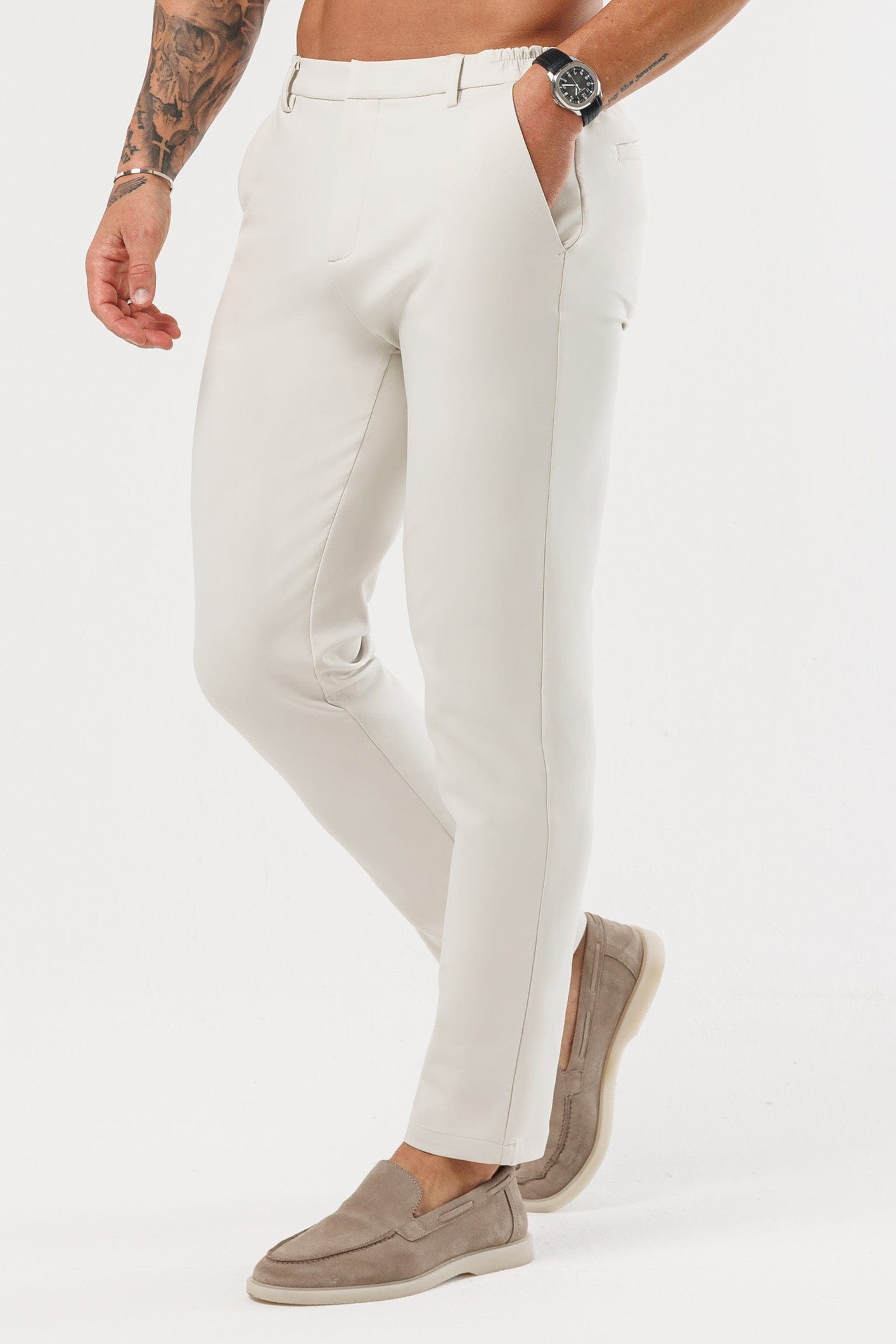 PANTALONES HÍBRIDOS