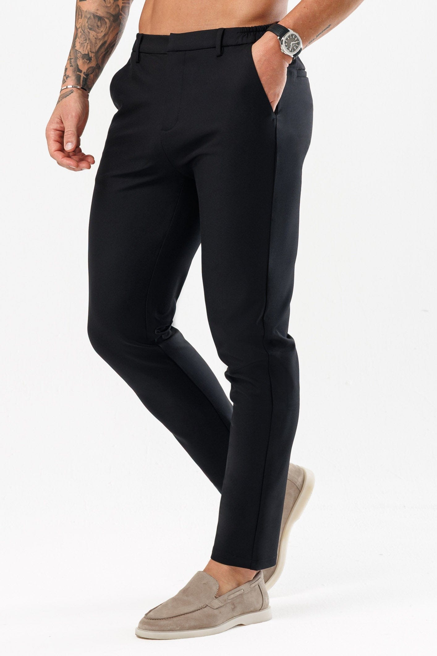 PANTALONES HÍBRIDOS