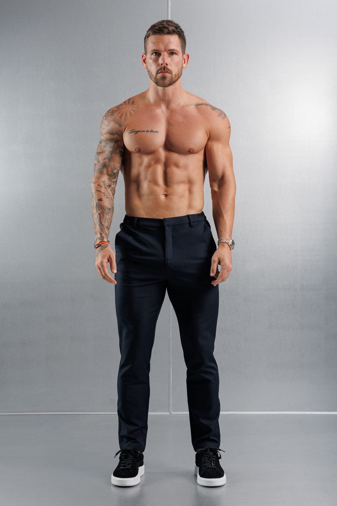 PANTALONES HÍBRIDOS