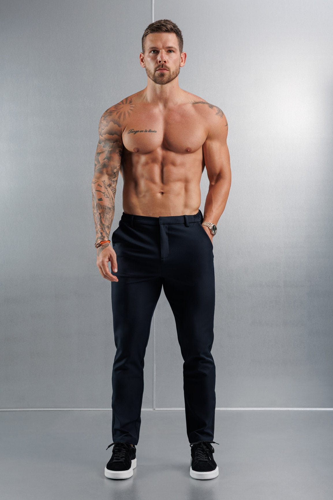 PANTALONES HÍBRIDOS