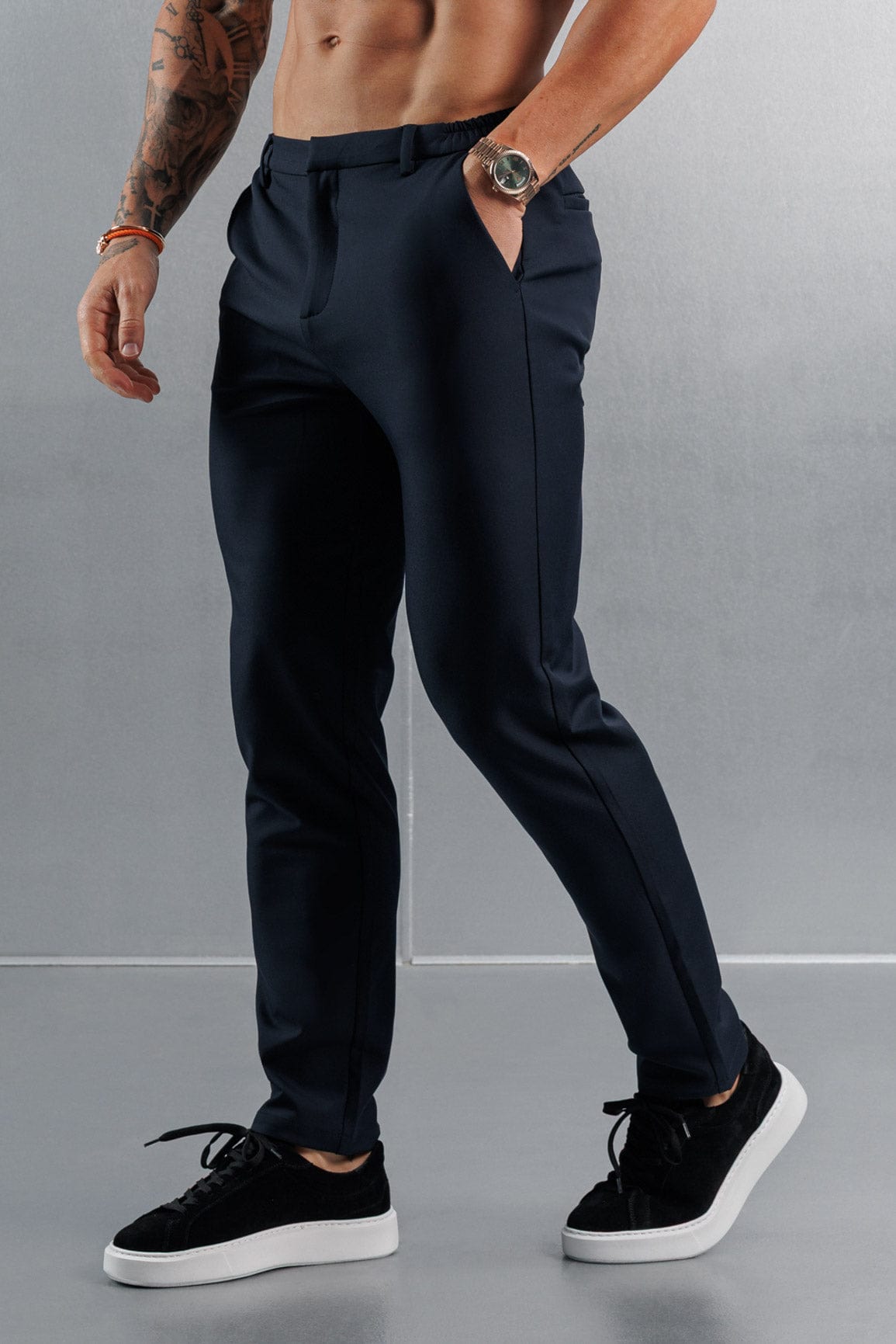PANTALONES HÍBRIDOS