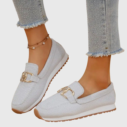 Lucia | Mocasines