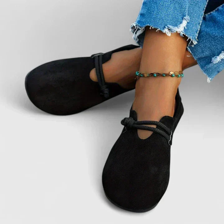 Luisa | Mocasines Elegantes