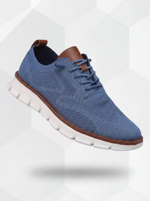 Zapatos Transpirables Ultracomfort