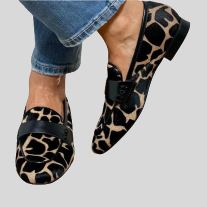 Matilde | Mocasines Cómodos
