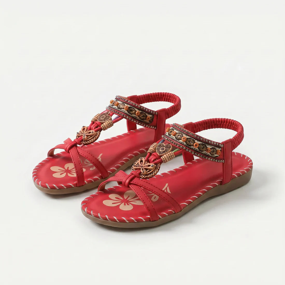 Nada - Sandalias ortopédicas cómodas