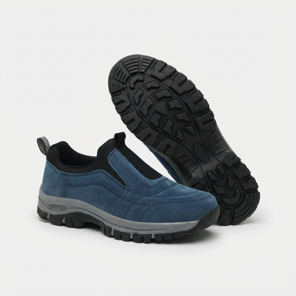 Zapatos ortopédicos cómodos de Palma