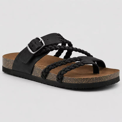 Sandalias Ortopédicas Hayleigh