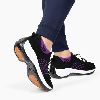 PassoNuvola: Zapatos ortopédicos cómodos