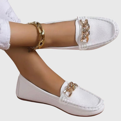 Paola | Mocasines Elegantes y Cómodos
