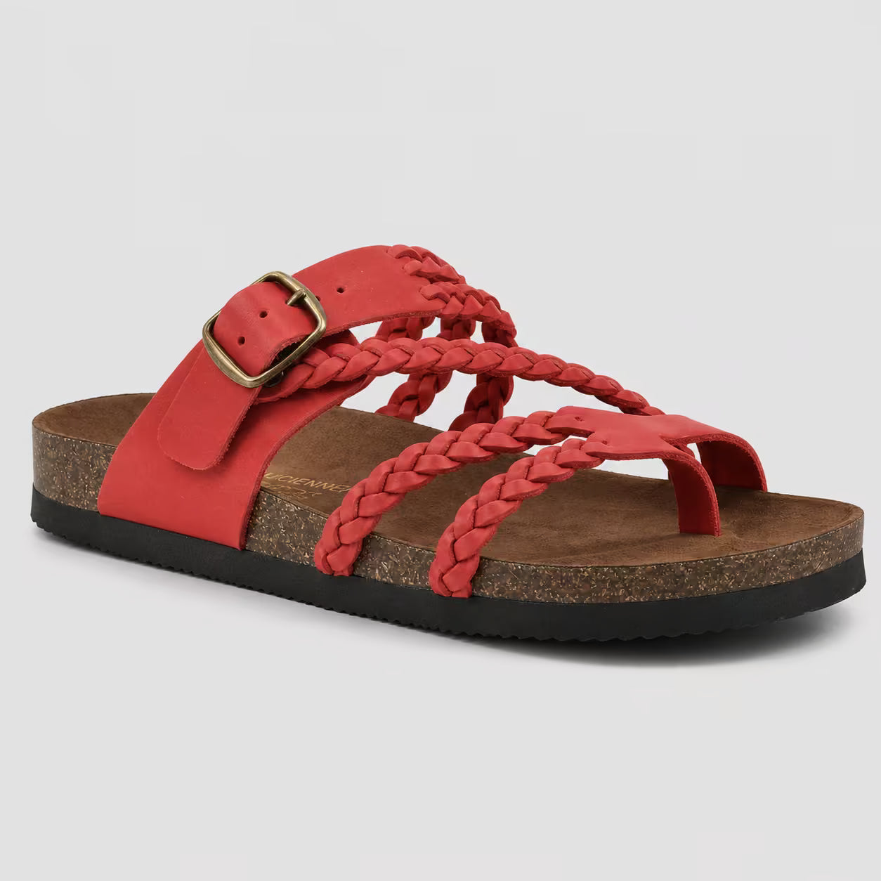 Sandalias Ortopédicas Hayleigh