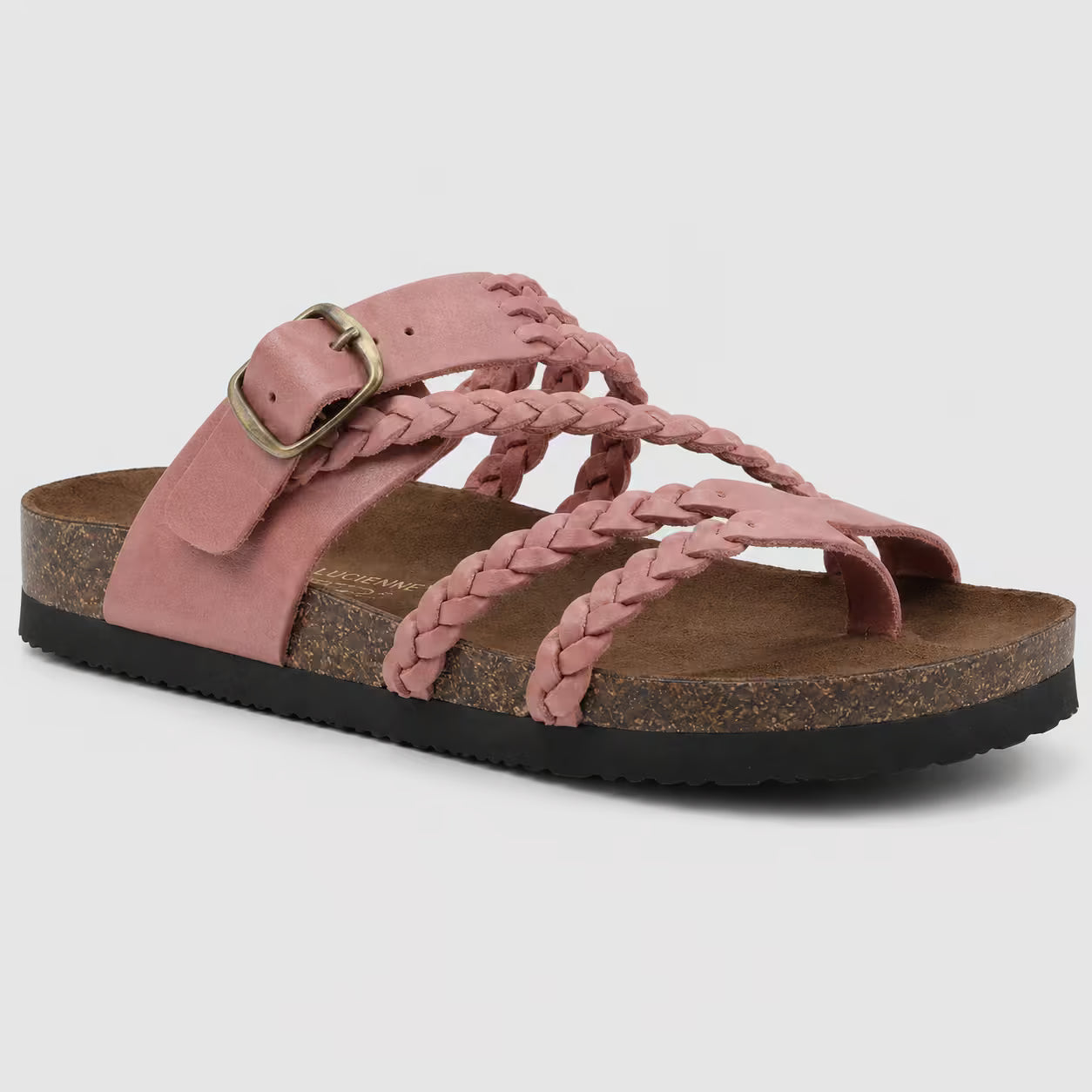 Sandalias Ortopédicas Hayleigh