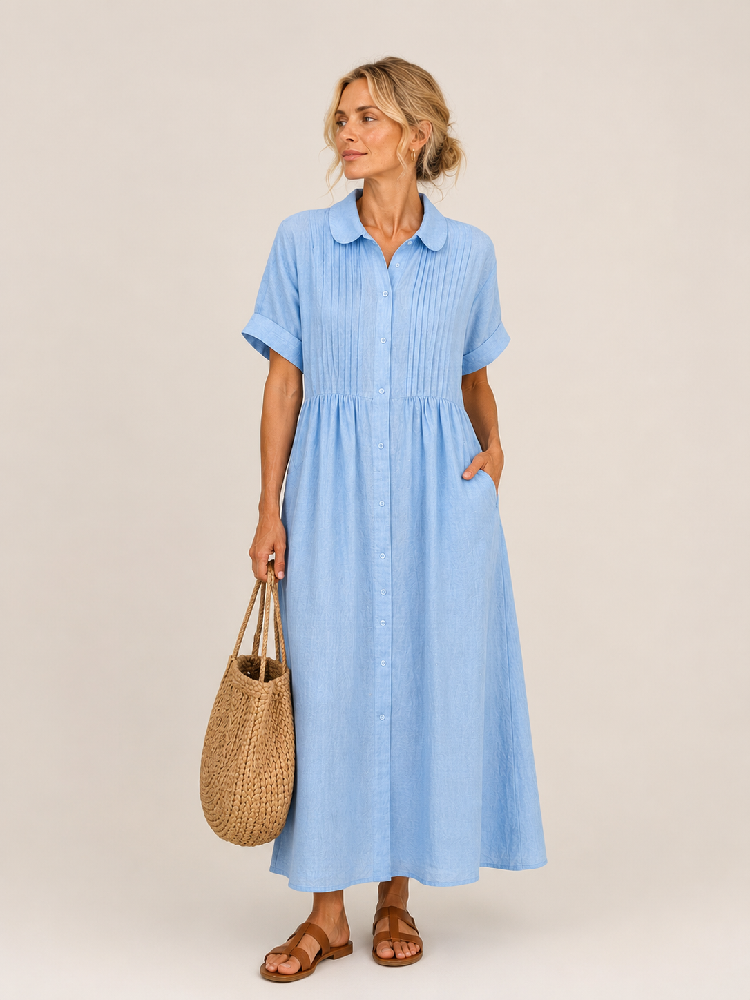 Amelia | Vestido