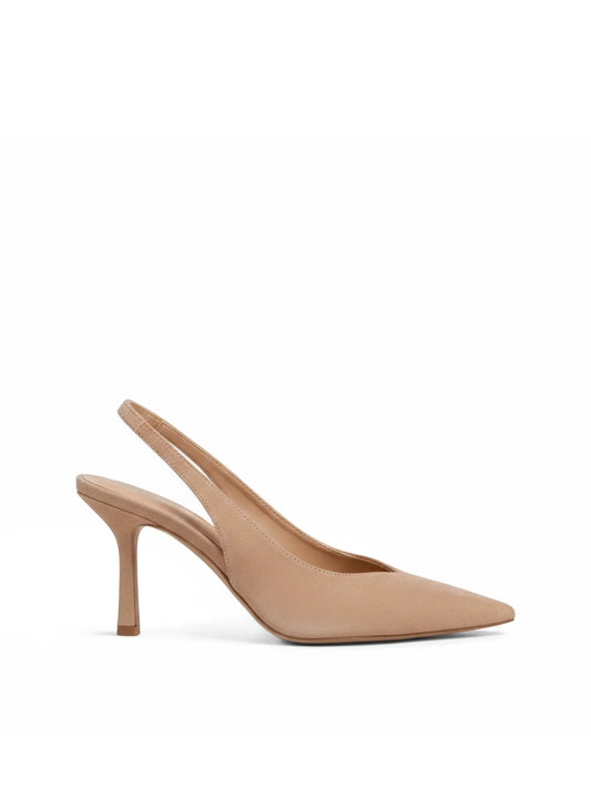 Bella | Tacones Ortopédicos Elegantes