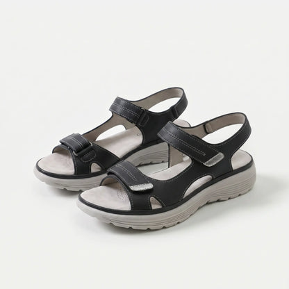Soline - Sandalias ortopédicas ergonómicas