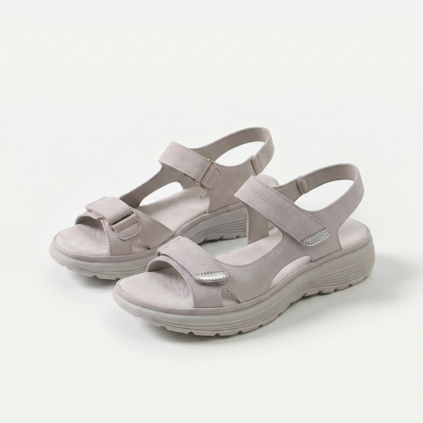 Soline - Sandalias ortopédicas ergonómicas