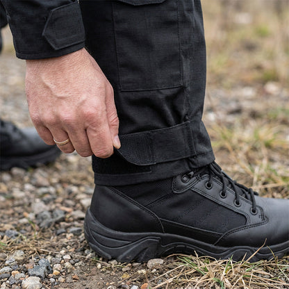 Cargo Táctico Hombre con Rodilleras
