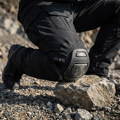 Cargo Táctico Hombre con Rodilleras