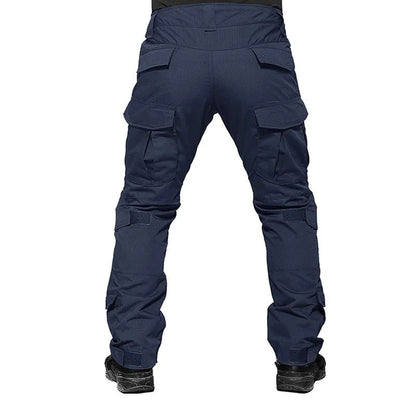 Cargo Táctico Hombre con Rodilleras