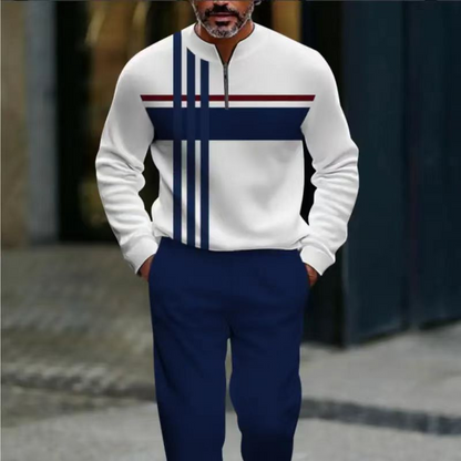 Conjunto Jersey y Pantalones