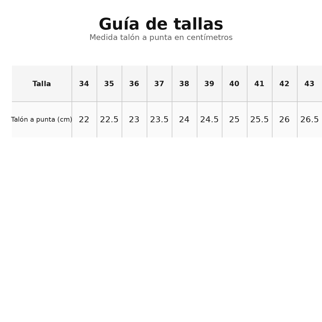 Bella | Tacones Ortopédicos Elegantes