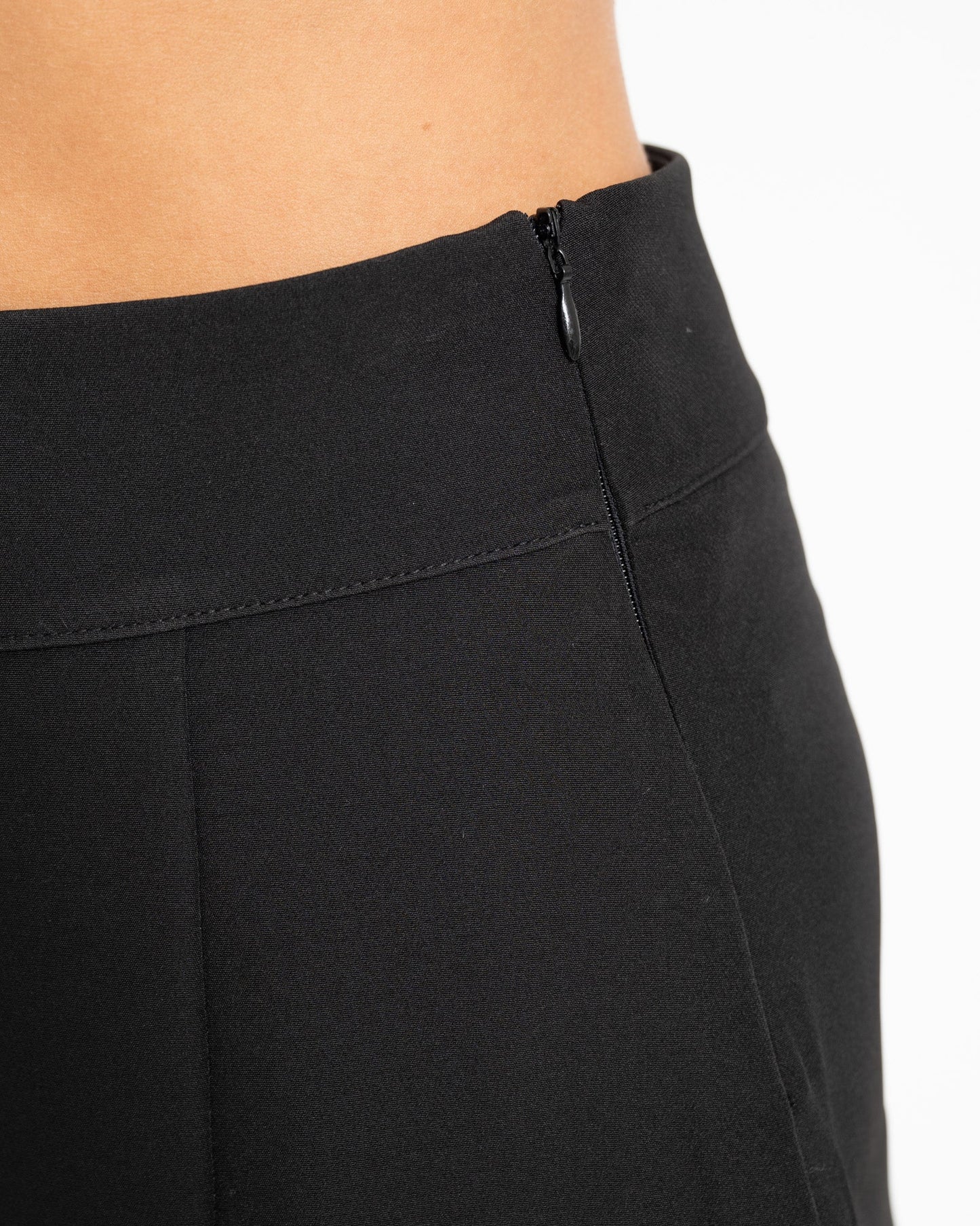 Minifalda Negra