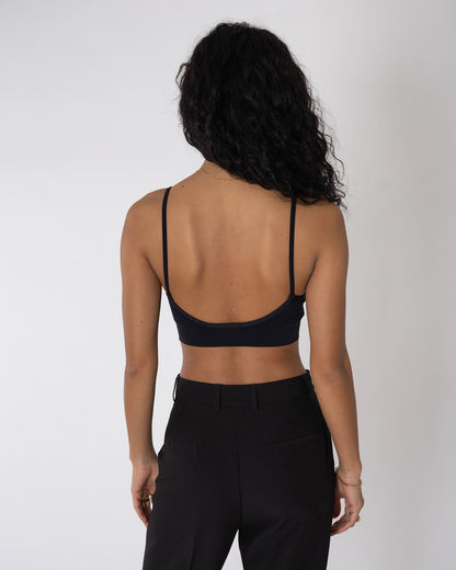 Ruby Top de tirantes - Talla única