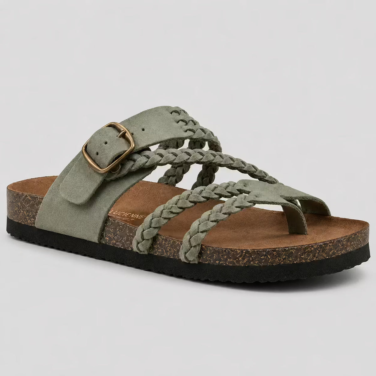 Sandalias Ortopédicas Hayleigh