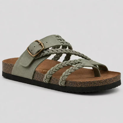 Sandalias Ortopédicas Hayleigh